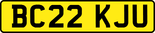 BC22KJU