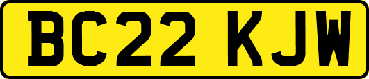 BC22KJW