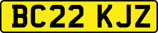 BC22KJZ