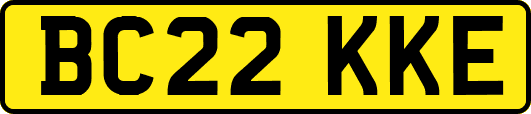 BC22KKE