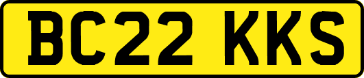 BC22KKS