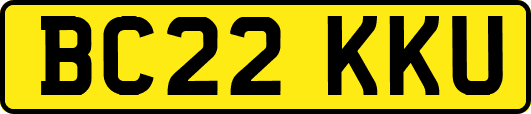 BC22KKU