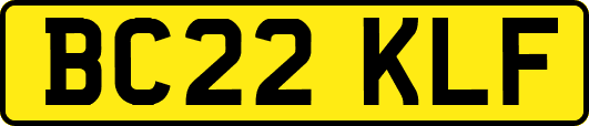 BC22KLF