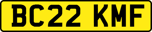 BC22KMF