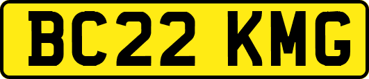BC22KMG