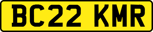 BC22KMR