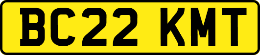 BC22KMT