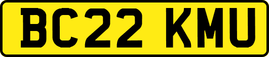 BC22KMU