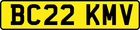 BC22KMV