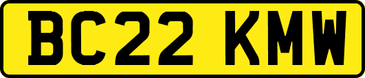 BC22KMW