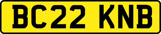 BC22KNB