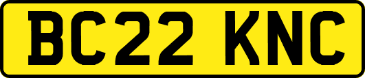 BC22KNC