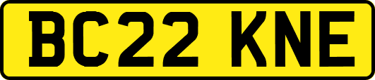 BC22KNE