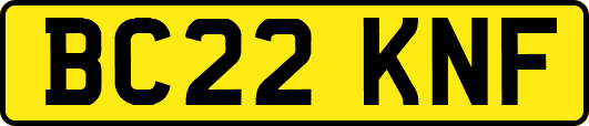 BC22KNF