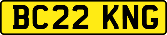 BC22KNG