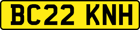 BC22KNH