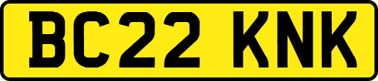 BC22KNK