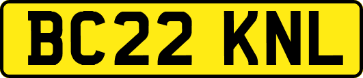 BC22KNL