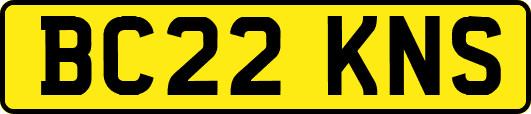 BC22KNS