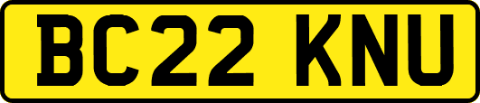 BC22KNU