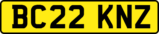 BC22KNZ