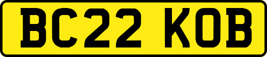 BC22KOB