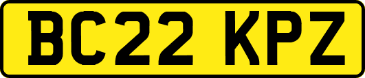 BC22KPZ