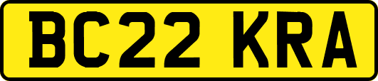 BC22KRA