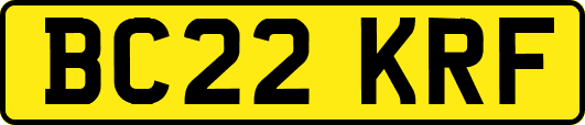 BC22KRF
