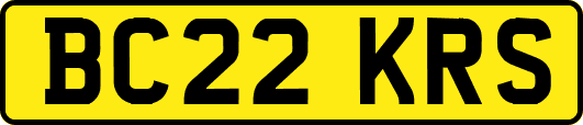 BC22KRS