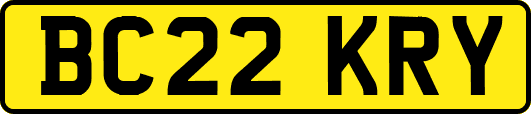 BC22KRY