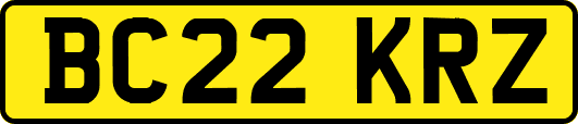 BC22KRZ