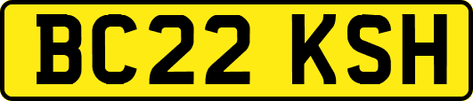 BC22KSH