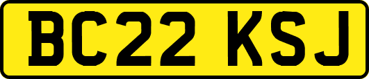BC22KSJ