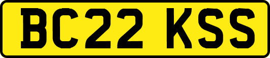 BC22KSS