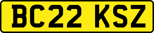 BC22KSZ