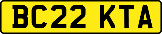 BC22KTA