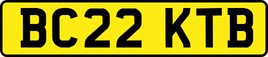 BC22KTB