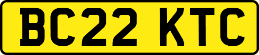 BC22KTC