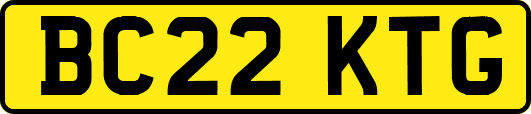 BC22KTG