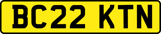 BC22KTN