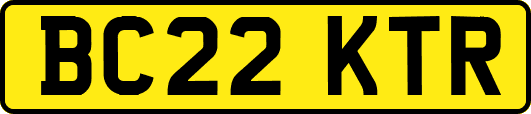 BC22KTR