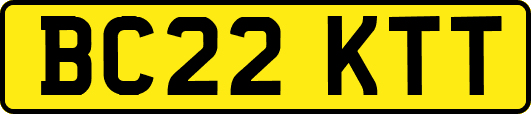 BC22KTT