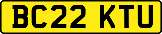 BC22KTU