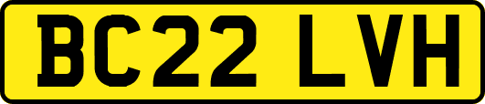 BC22LVH