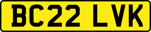 BC22LVK