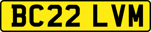 BC22LVM