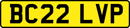 BC22LVP