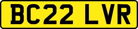 BC22LVR