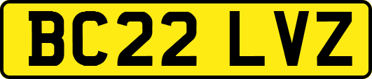 BC22LVZ